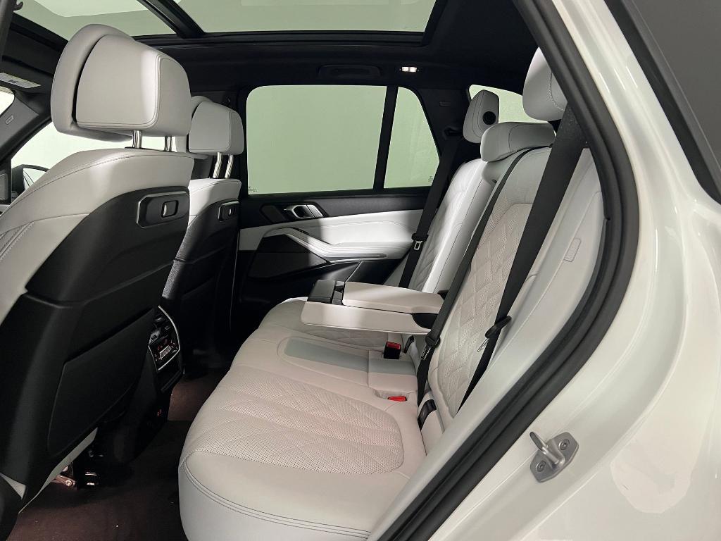 new 2026 BMW X5 car, priced at $75,525