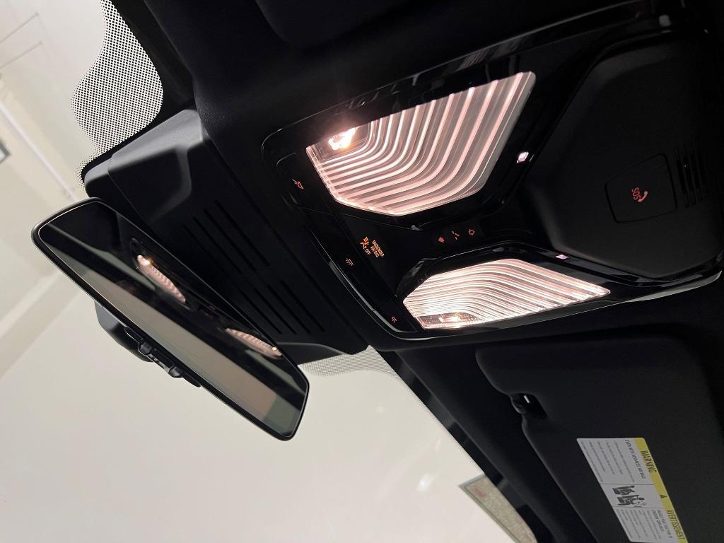 new 2026 BMW X5 car, priced at $75,525