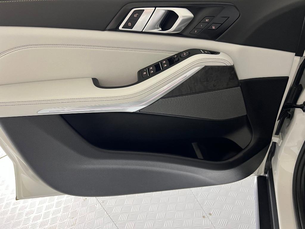 new 2026 BMW X5 car, priced at $75,525