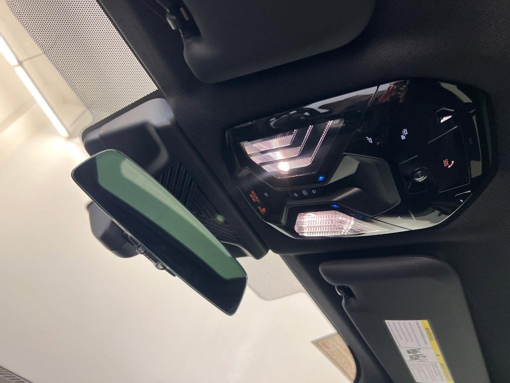 new 2026 BMW X3 car, priced at $64,220