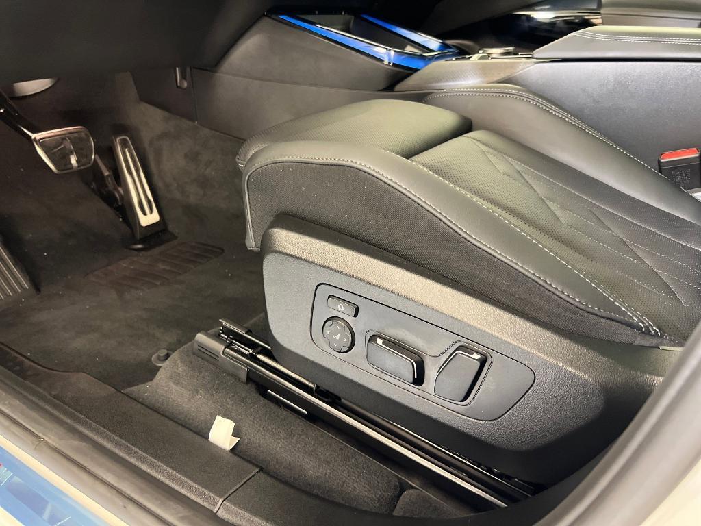 new 2026 BMW X3 car, priced at $64,220