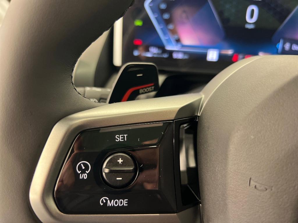 new 2026 BMW X3 car, priced at $64,220