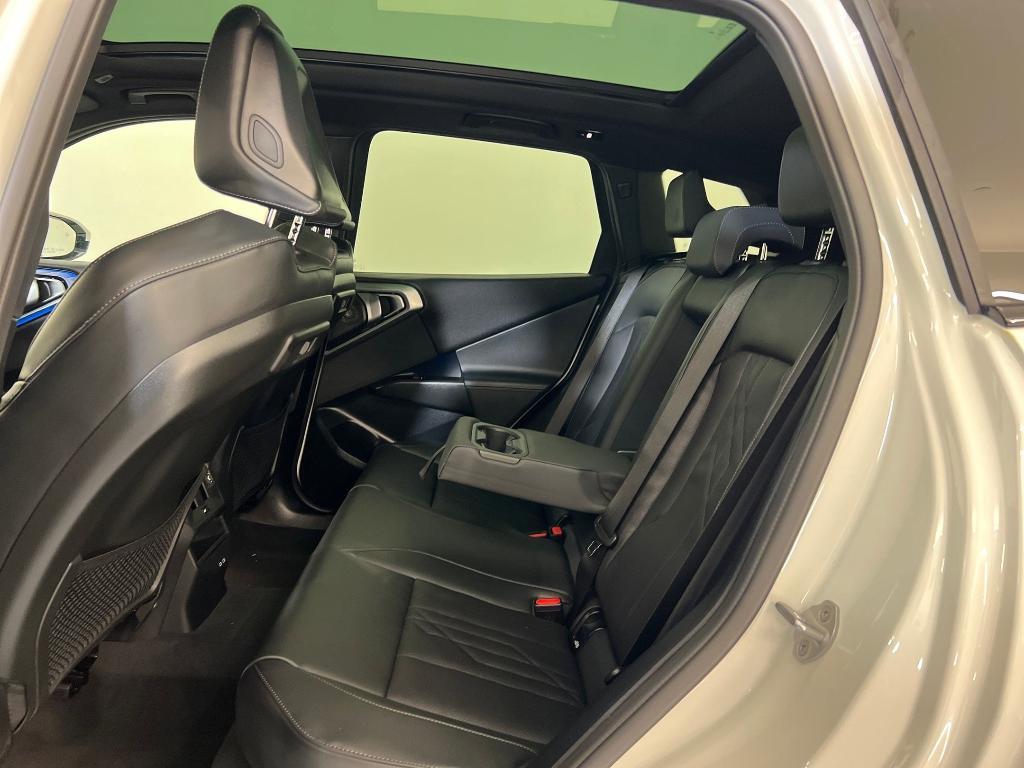 new 2026 BMW X3 car, priced at $64,220