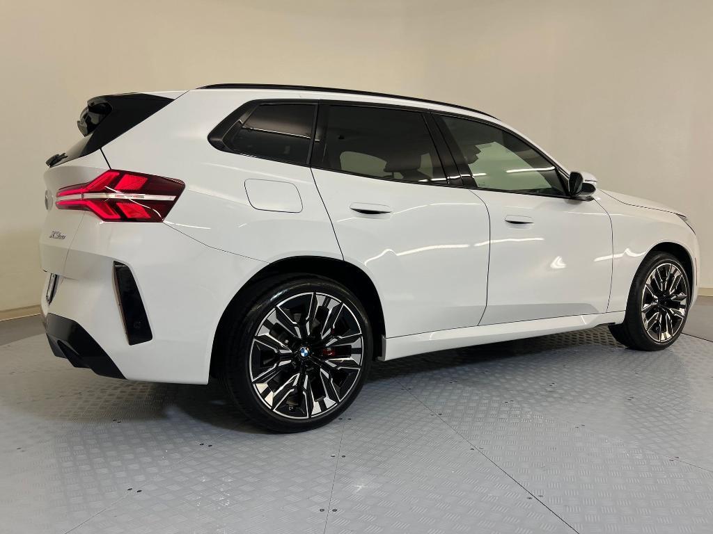 new 2026 BMW X3 car, priced at $64,220