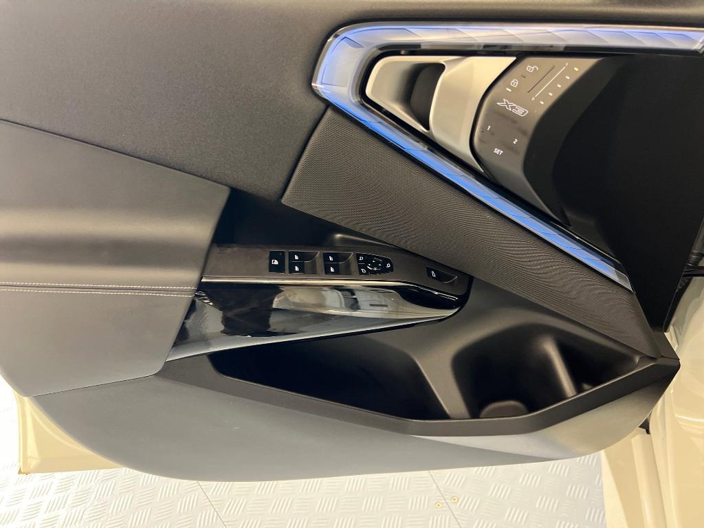 new 2026 BMW X3 car, priced at $64,220