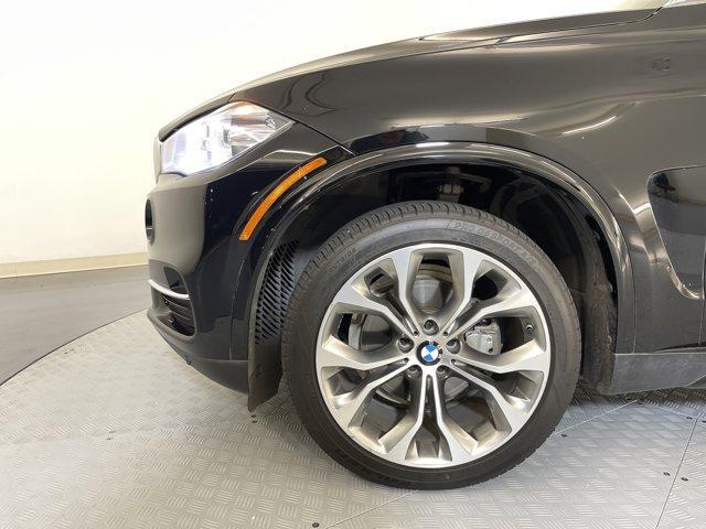 used 2015 BMW X5 car, priced at $14,999