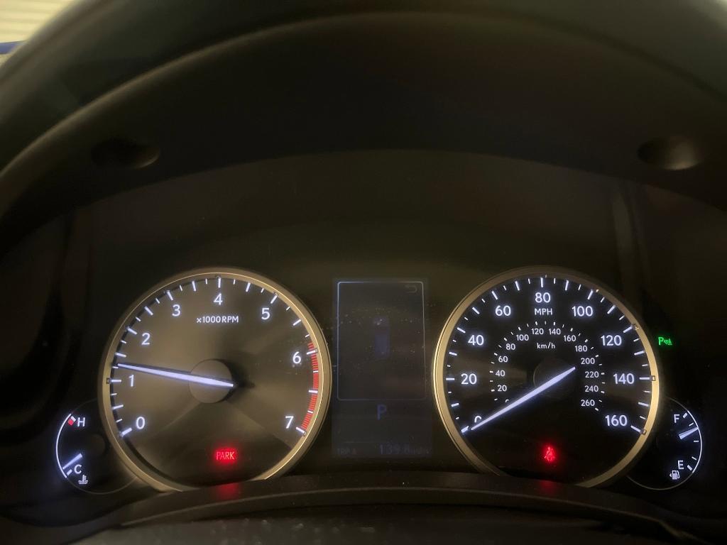 used 2019 Lexus NX 300 car, priced at $23,999