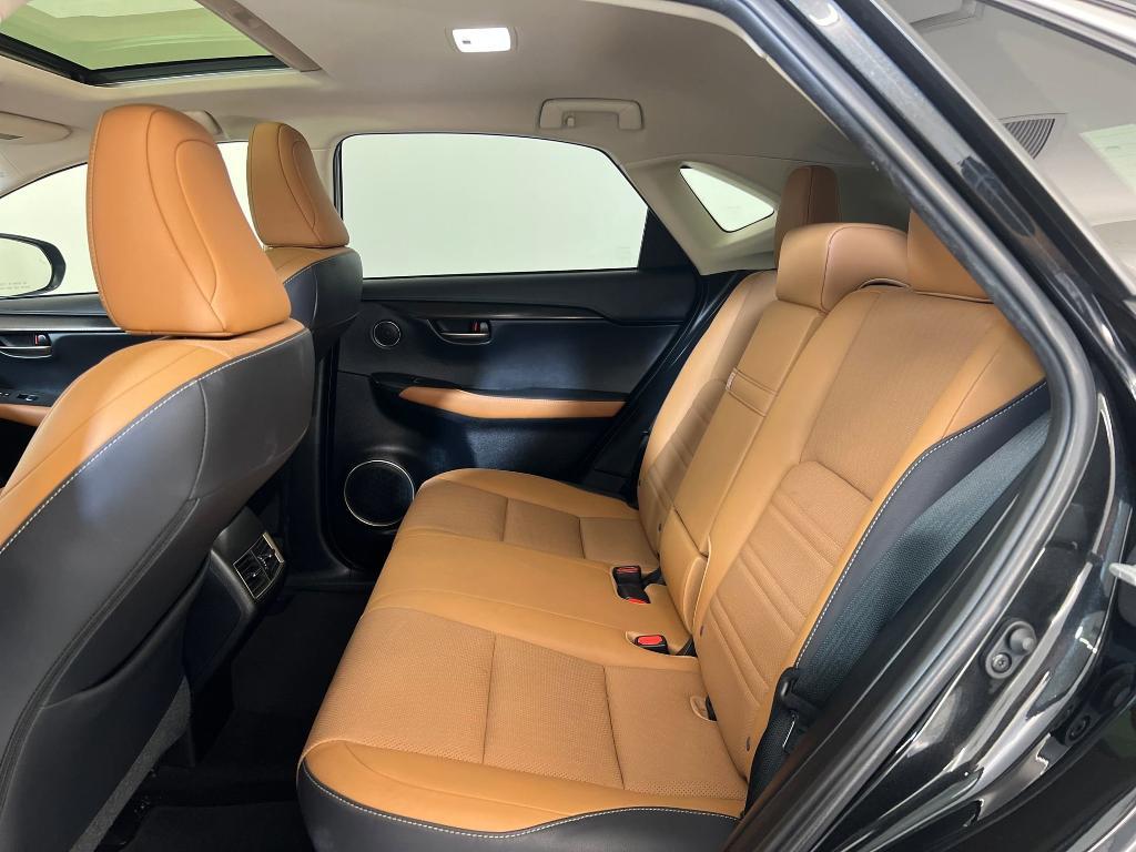 used 2019 Lexus NX 300 car, priced at $23,999