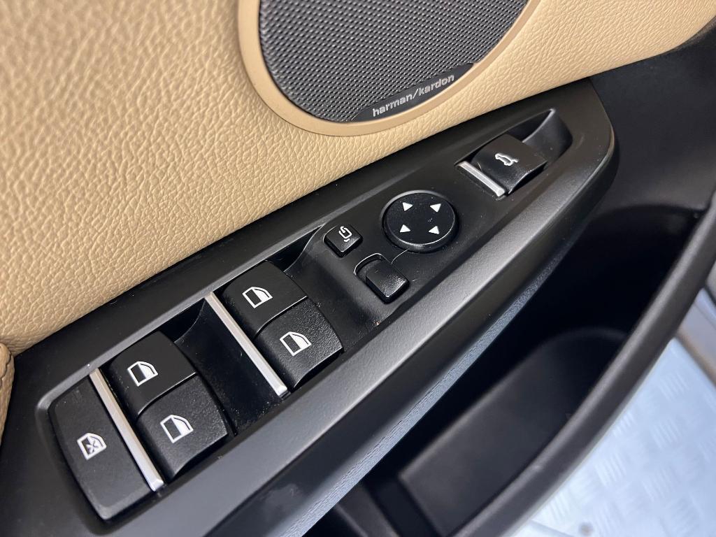 used 2017 BMW X3 car, priced at $11,999