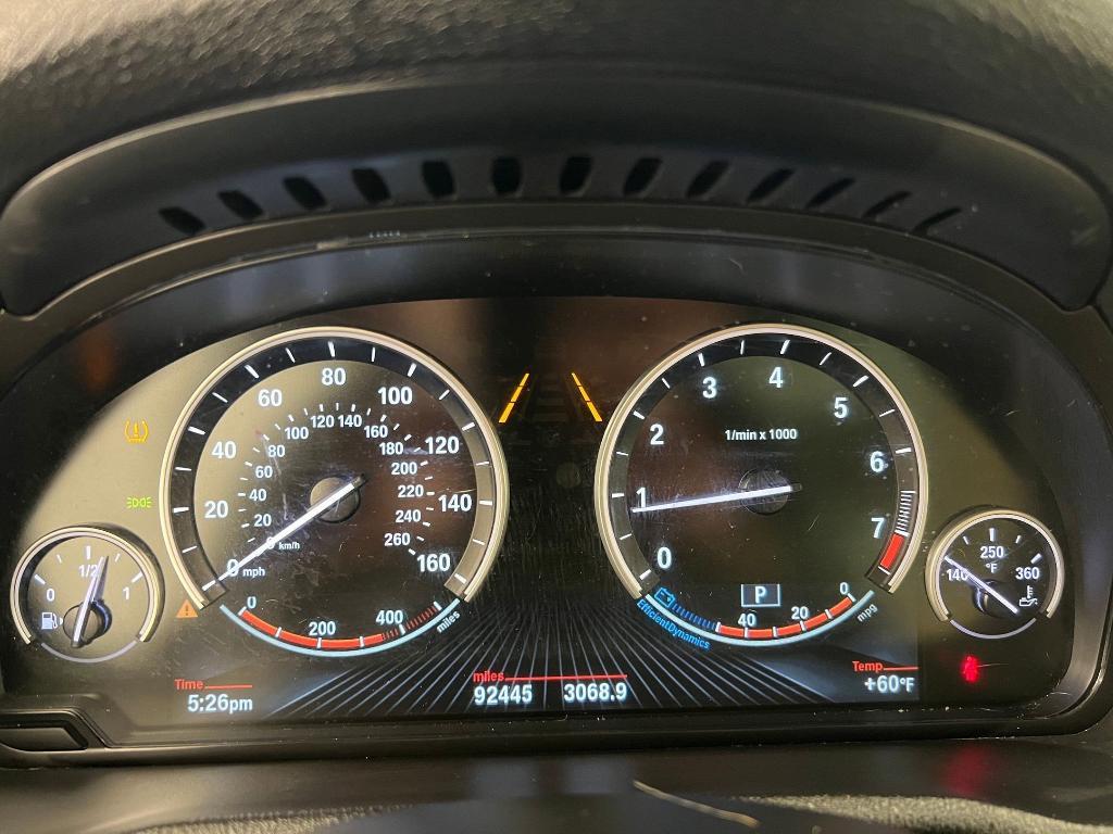 used 2017 BMW X3 car, priced at $11,999