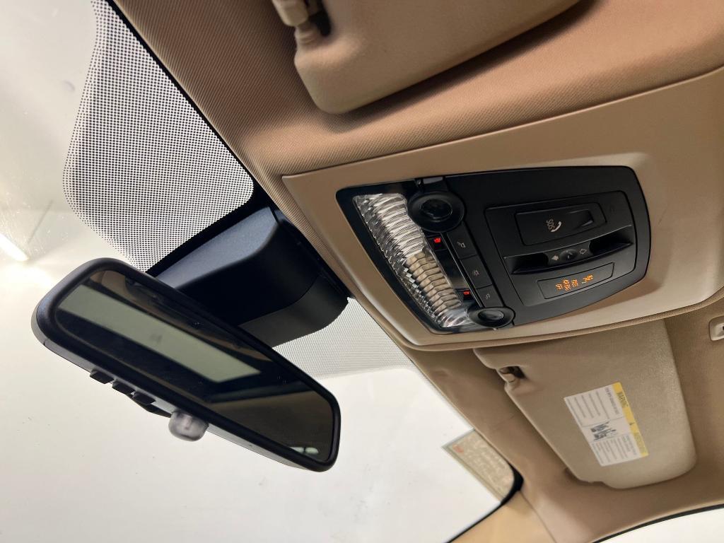 used 2017 BMW X3 car, priced at $11,999