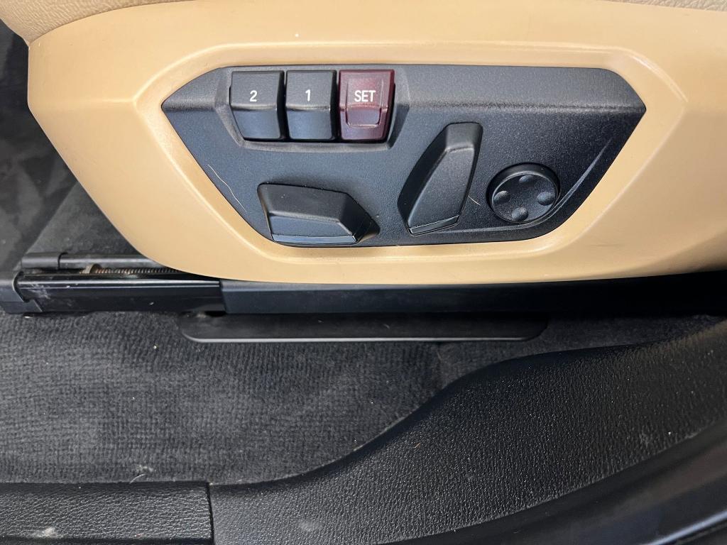 used 2017 BMW X3 car, priced at $11,999