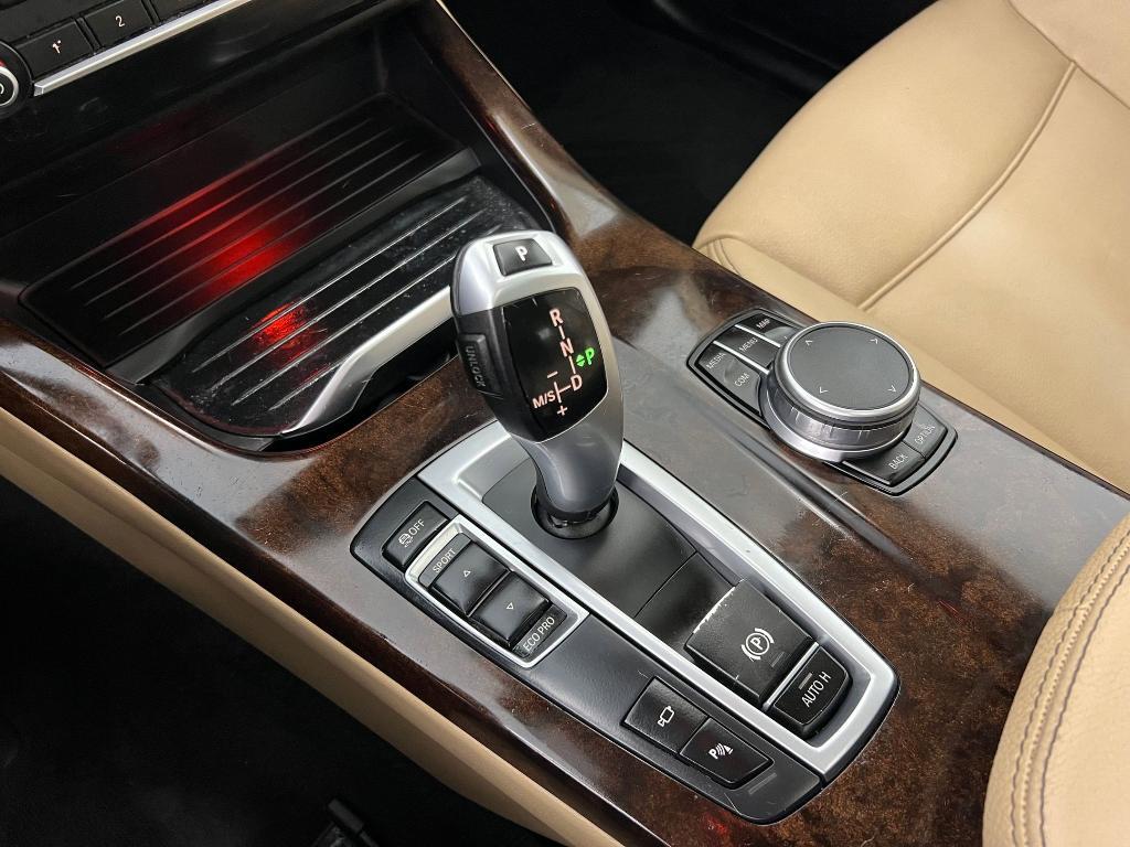 used 2017 BMW X3 car, priced at $11,999