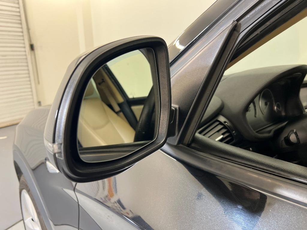 used 2017 BMW X3 car, priced at $11,999