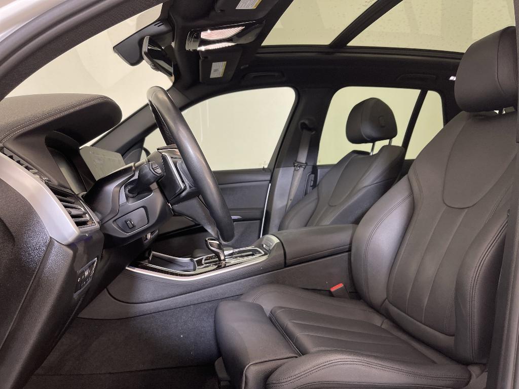 used 2020 BMW X5 car, priced at $27,999