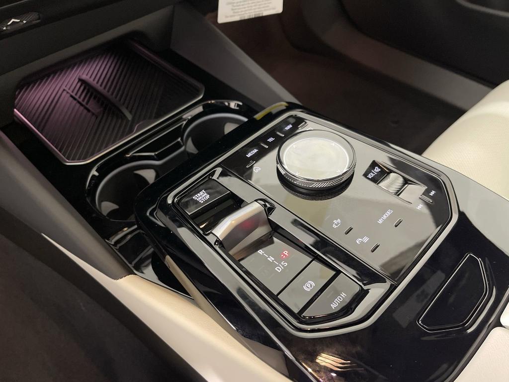 new 2026 BMW 530 car, priced at $65,750