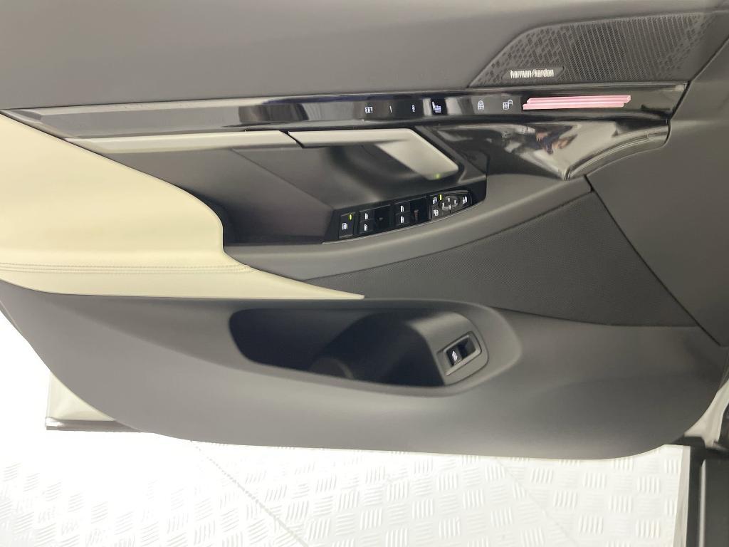 new 2026 BMW 530 car, priced at $65,750