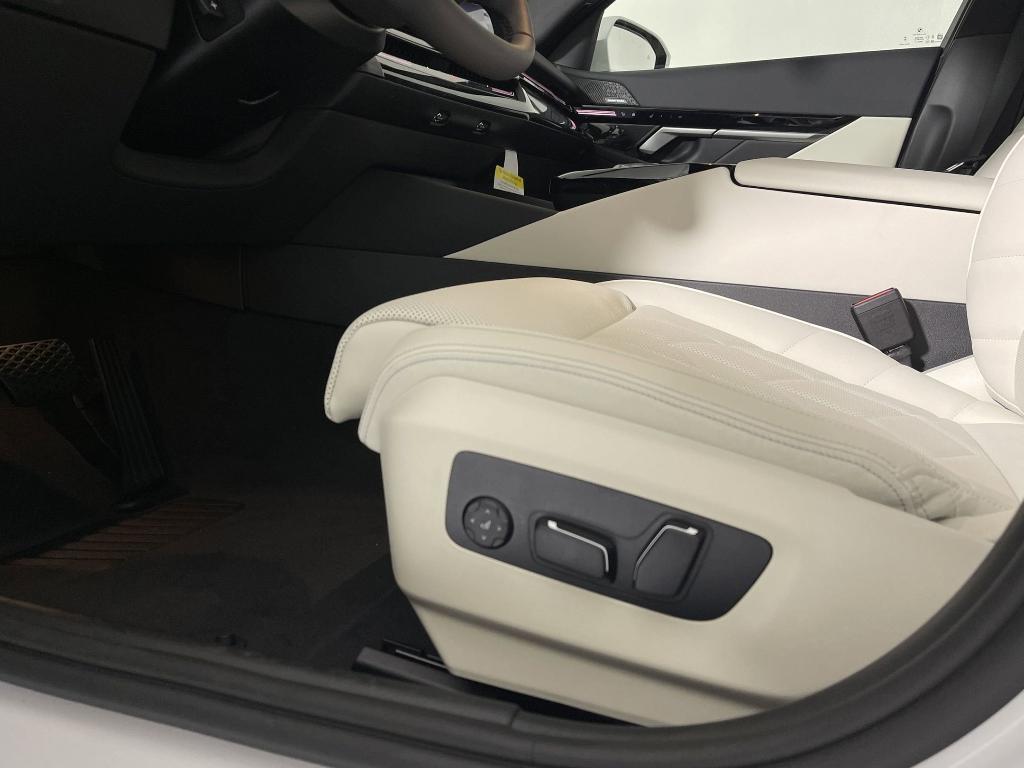 new 2026 BMW 530 car, priced at $65,750