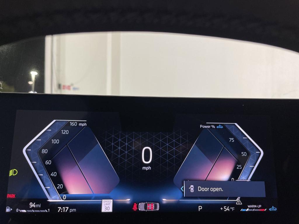 used 2025 BMW 330 car, priced at $46,961