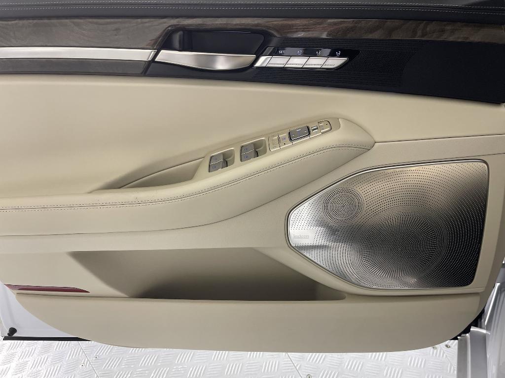 used 2019 Genesis G90 car, priced at $29,999