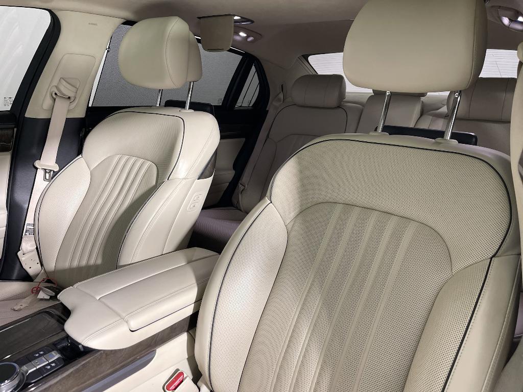 used 2019 Genesis G90 car, priced at $29,999