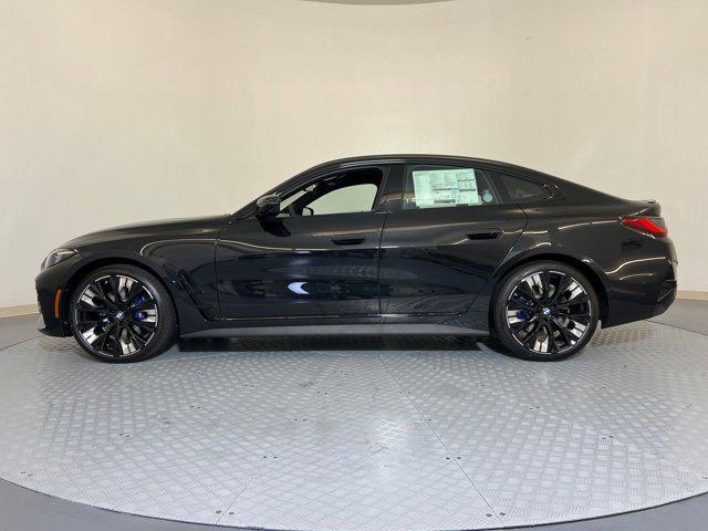 new 2026 BMW 430 Gran Coupe car, priced at $62,225