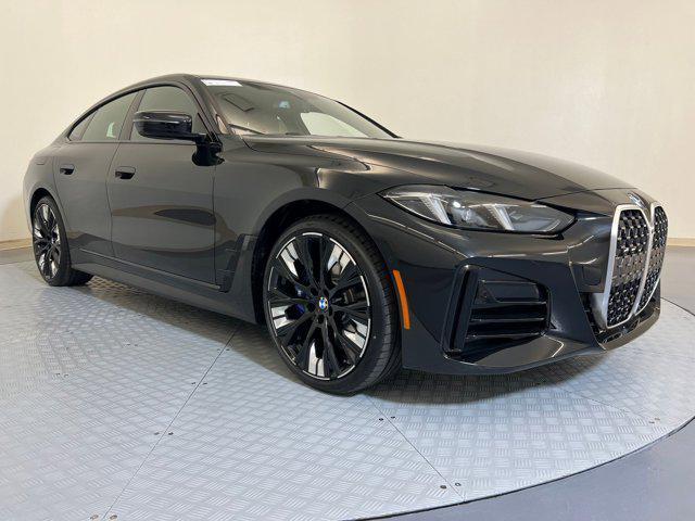 new 2026 BMW 430 Gran Coupe car, priced at $62,225