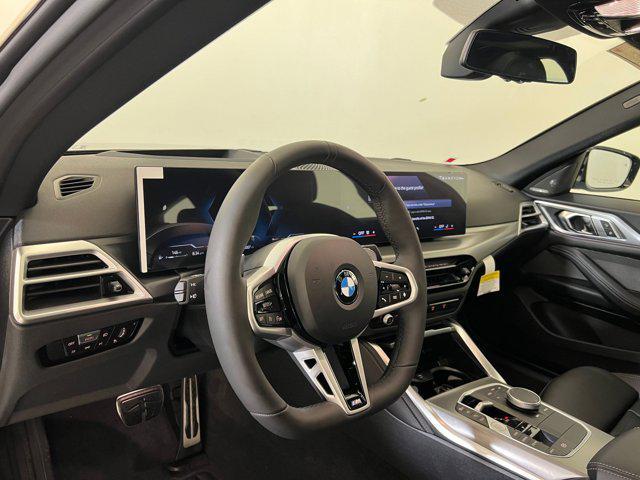 new 2026 BMW 430 Gran Coupe car, priced at $62,225