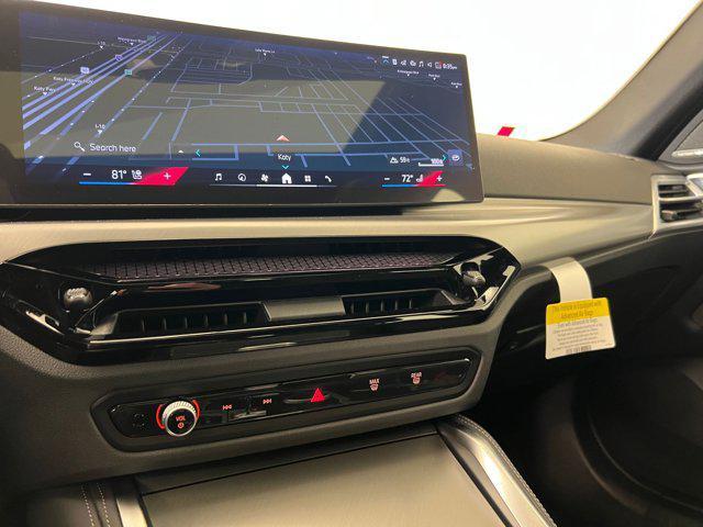 new 2026 BMW 430 Gran Coupe car, priced at $62,225