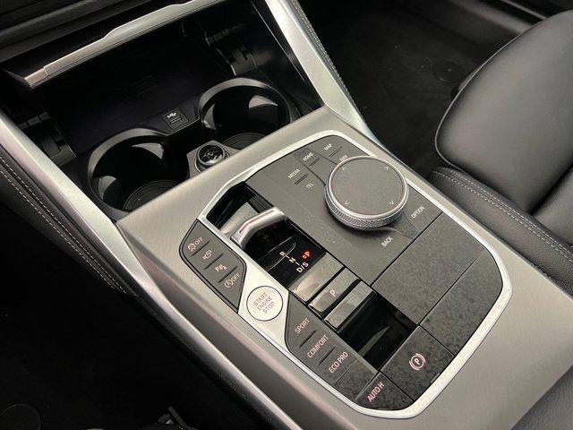 new 2026 BMW 430 Gran Coupe car, priced at $62,225