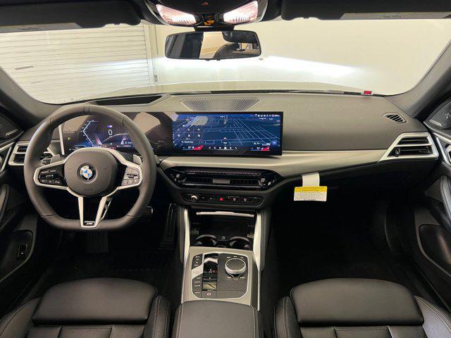 new 2026 BMW 430 Gran Coupe car, priced at $62,225