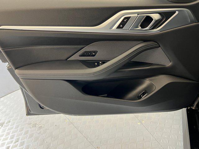 new 2026 BMW 430 Gran Coupe car, priced at $62,225