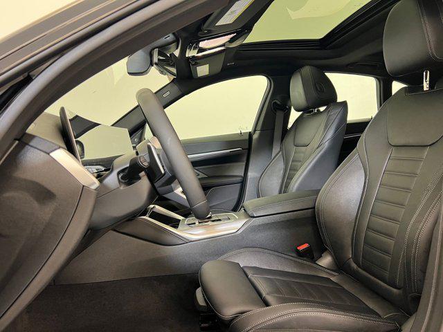 new 2026 BMW 430 Gran Coupe car, priced at $62,225