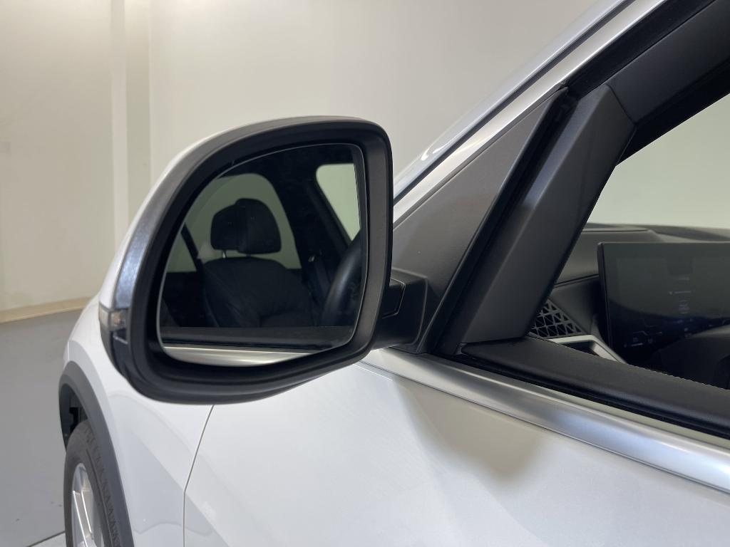 used 2025 BMW X5 car, priced at $51,997