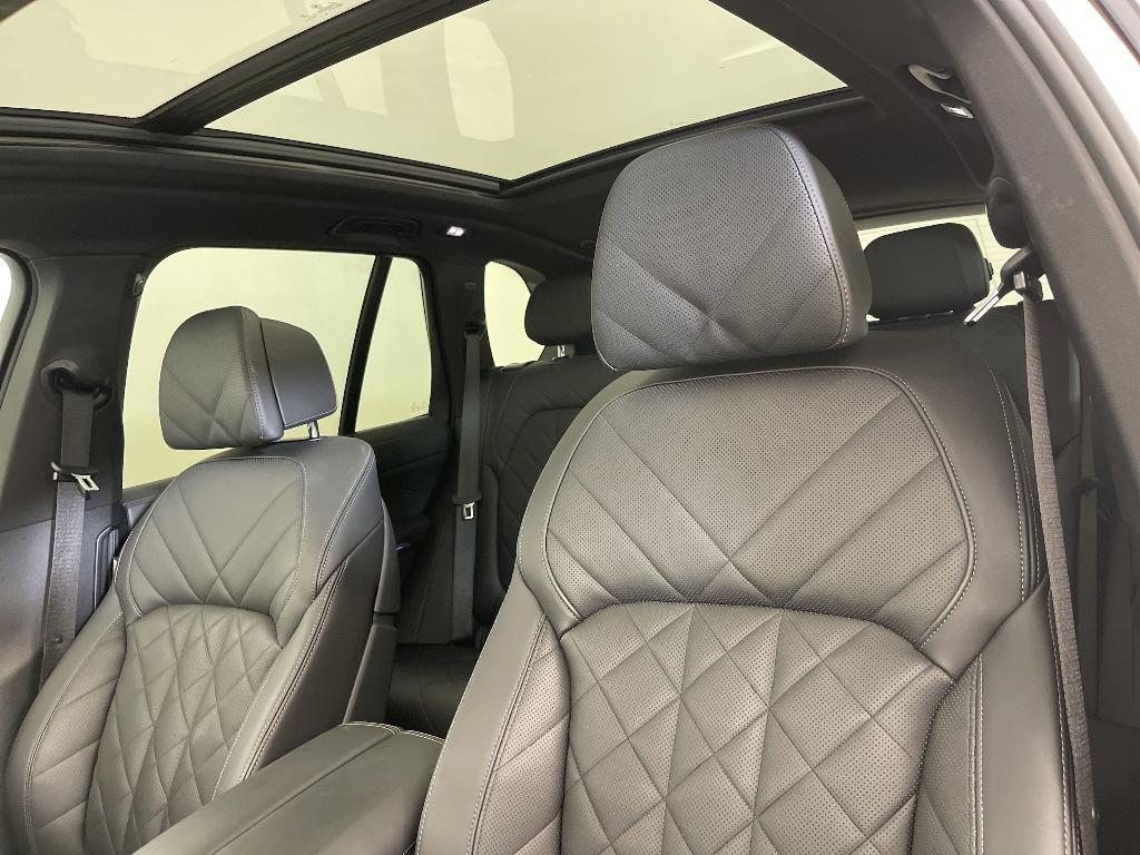 used 2025 BMW X5 car, priced at $51,997