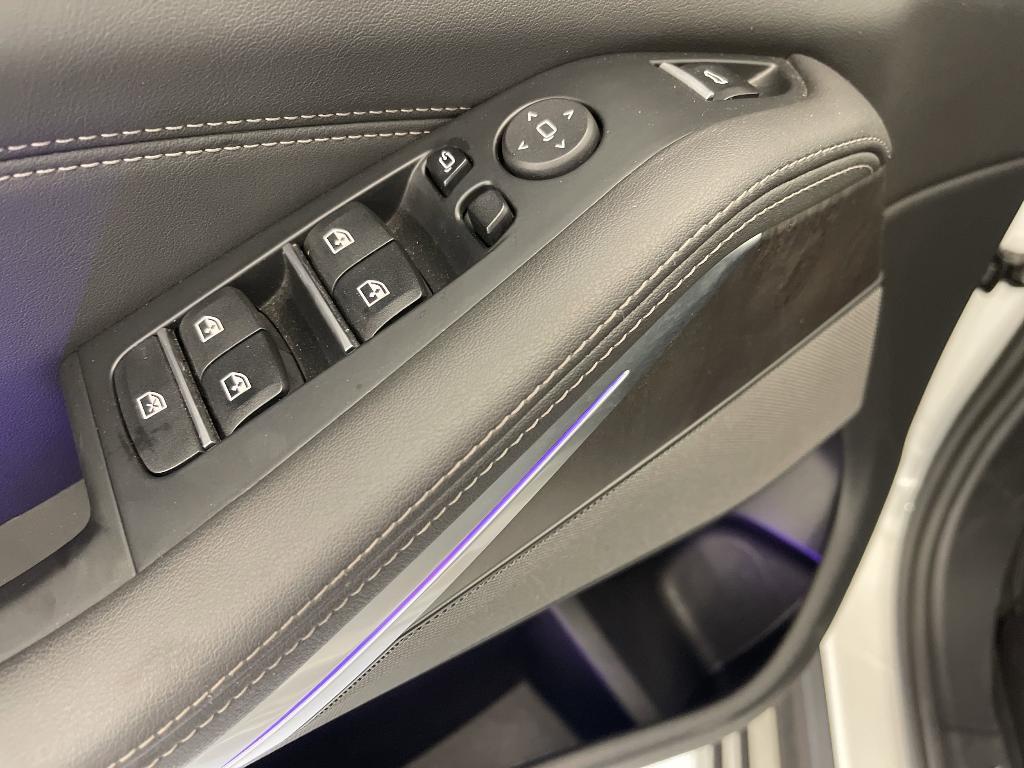 used 2025 BMW X5 car, priced at $51,997