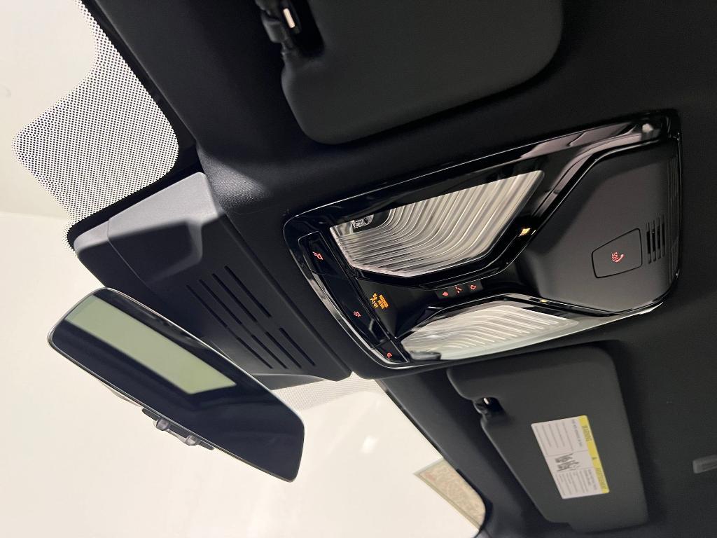 new 2026 BMW X6 car, priced at $112,725