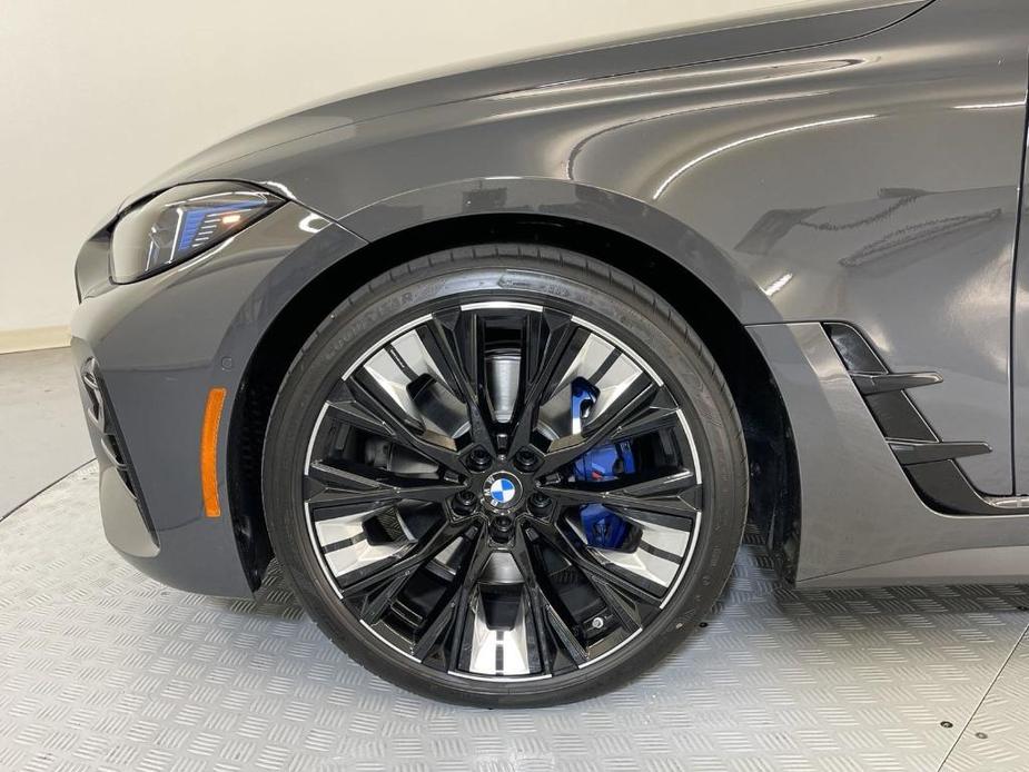 new 2025 BMW M440 Gran Coupe car, priced at $75,525