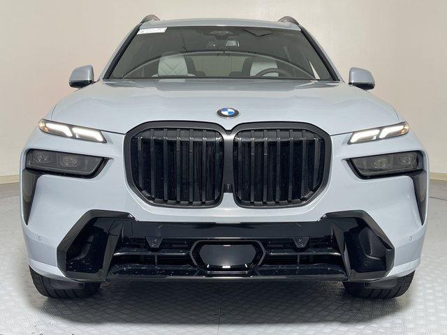 new 2026 BMW X7 car, priced at $98,335