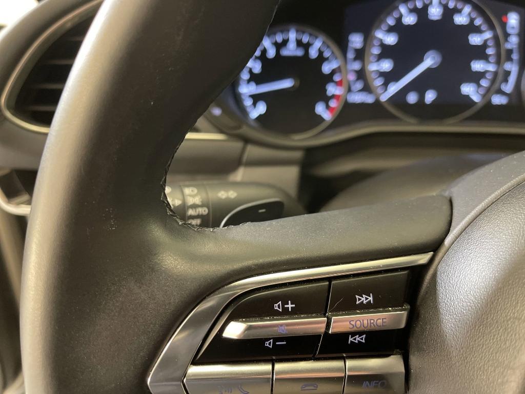 used 2023 Mazda Mazda3 car, priced at $24,998