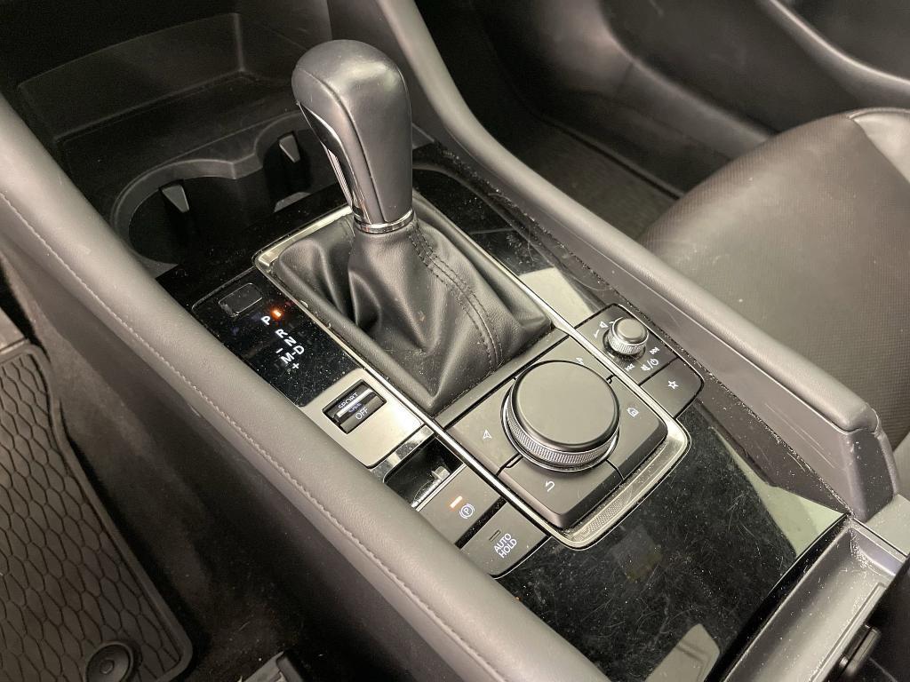used 2023 Mazda Mazda3 car, priced at $24,998