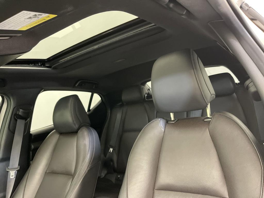 used 2023 Mazda Mazda3 car, priced at $24,998