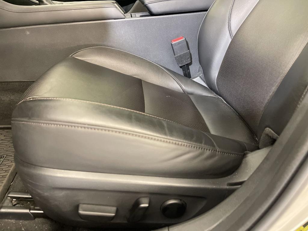 used 2023 Mazda Mazda3 car, priced at $24,998