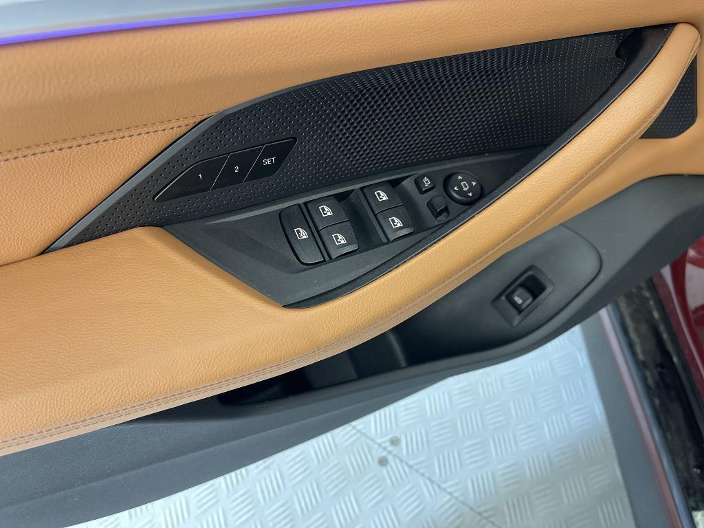 used 2023 BMW 430 Gran Coupe car, priced at $38,999