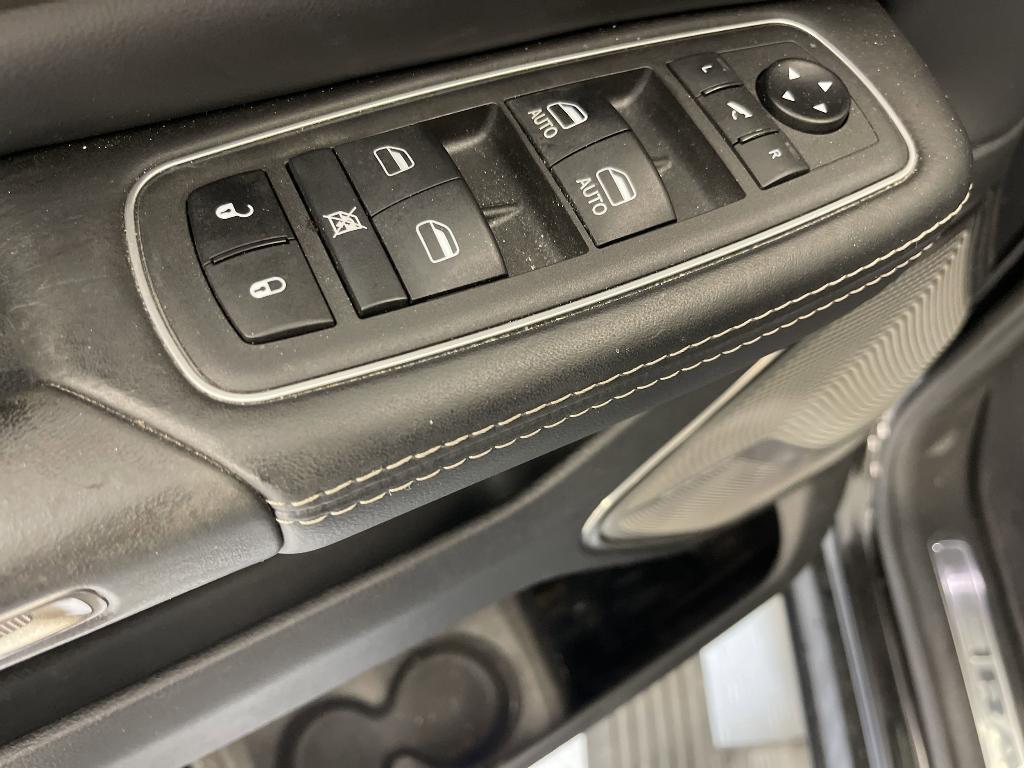 used 2021 Ram 1500 car, priced at $42,999