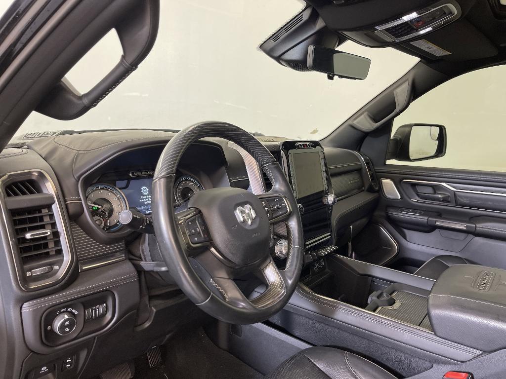 used 2021 Ram 1500 car, priced at $42,999