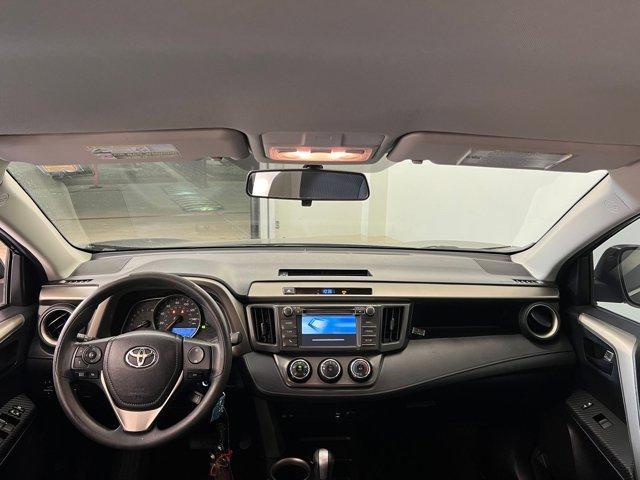 used 2014 Toyota RAV4 car, priced at $8,999