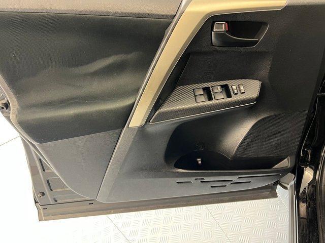 used 2014 Toyota RAV4 car, priced at $8,999