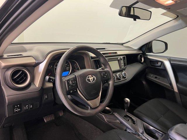 used 2014 Toyota RAV4 car, priced at $8,999