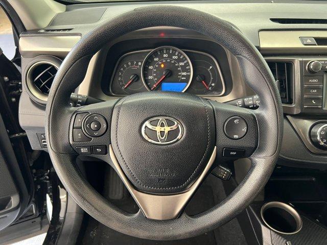 used 2014 Toyota RAV4 car, priced at $8,999